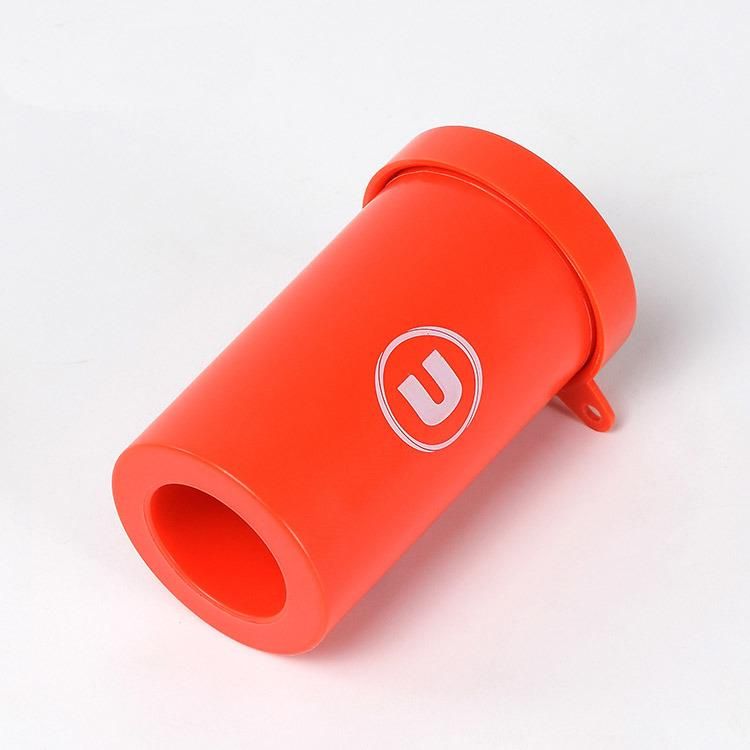 Football Game Mini Horn Vuvuzela Plastic Cheering Clapper Noise Maker
