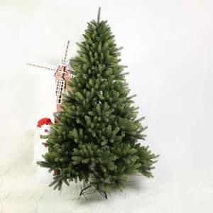 Customized Noel European Indoor and Outdoor Holiday Decor Christmas Tree with LED Light