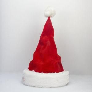 2020 High Quality Promotional Christmas Gift Knitted Winter Christmas Hat