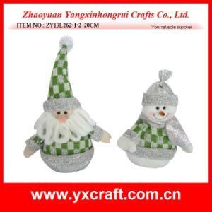 Christmas Decoration (ZY13L262-1-2 20CM) Christmas Indoor Decoration