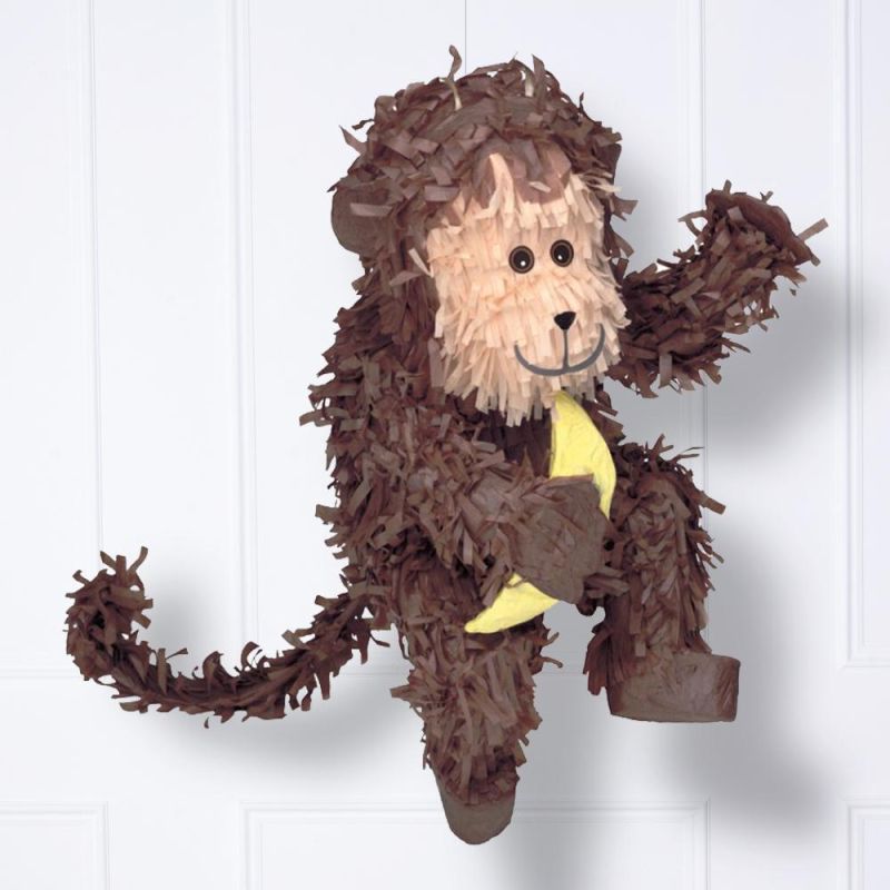 Fashion Pinata Designs Birthday Supplies Birthday Party Animal Pinata for Kids Adults Game Party