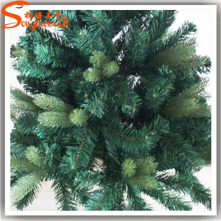 Artificial Christmas Tree for Indoor & Outdoor Decoration