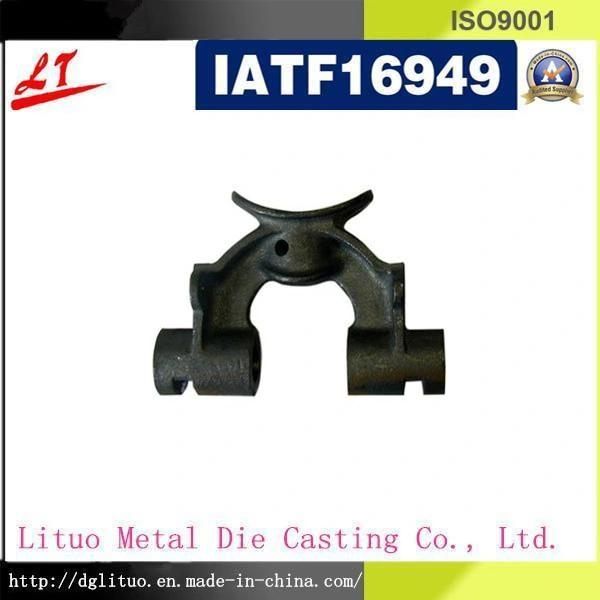 Hot Sale Zinc Die Casting for Crafts Hardare Parts