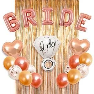 Umiss Paper Wedding Bachelorette Party Suppliers Bridal Shower Decorations
