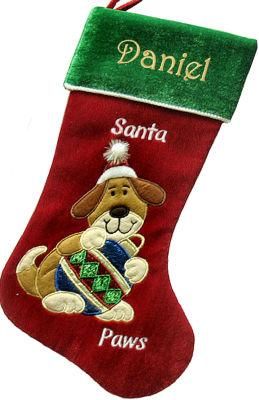 Top Quality OEM Design Christmas Stockings