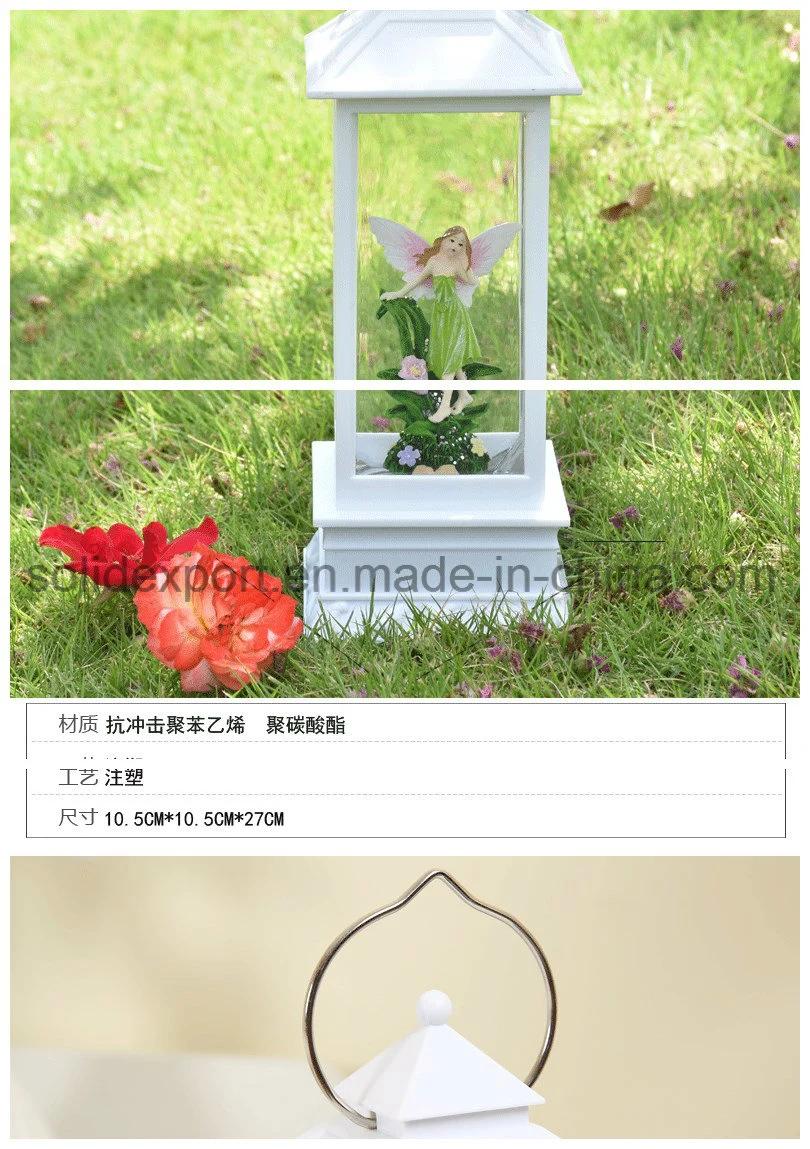 Jewelry Store Rotating Candleholder Winter Christmas Decoration Wedding Decoration