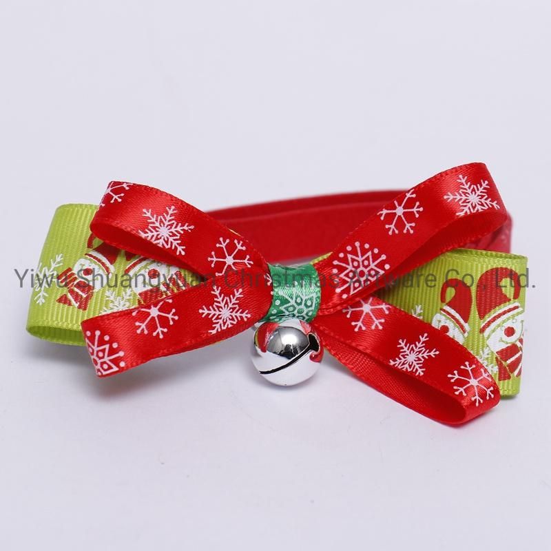 Christmas Pet Supplies Skirt Cloak for Holiday Wedding Party Decoration Supplies Hook Ornament Craft Gifts