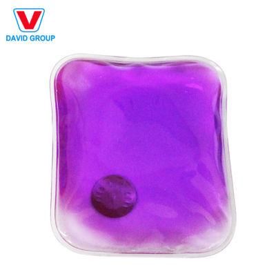 Reusable Hand Warmers All Kinds of Shapes Gel Heat Pack