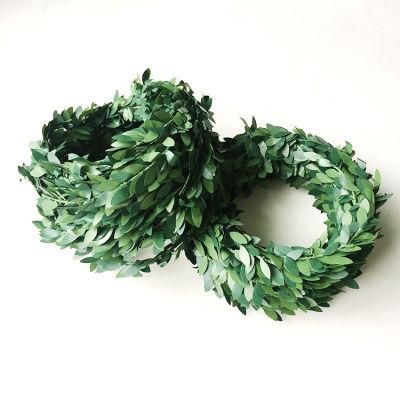 Wreath Hanging Decoration Basket Shopping Door Party Home Wreaths and Garlands Artifical Artificial Lighted a Christmas Garland