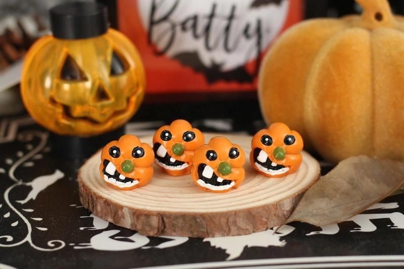 Lovely Small Size Halloween Ghost Halloween Home Decoration Party Ornaments