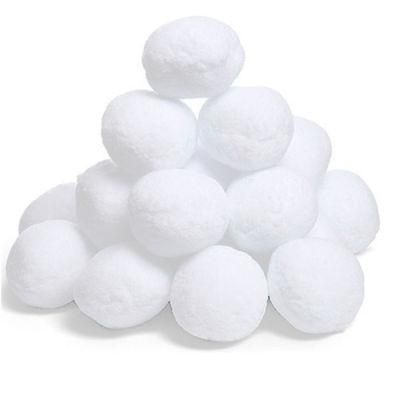 Christmas Decoration Indoor Snow Ball Soft Balls