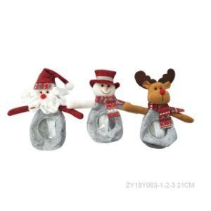 Christmas Promotion Gift Candy Craft Decoration