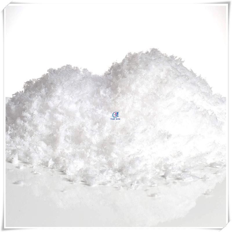 5oz Artificial Fake Decorating Snow Flakes for Christmas