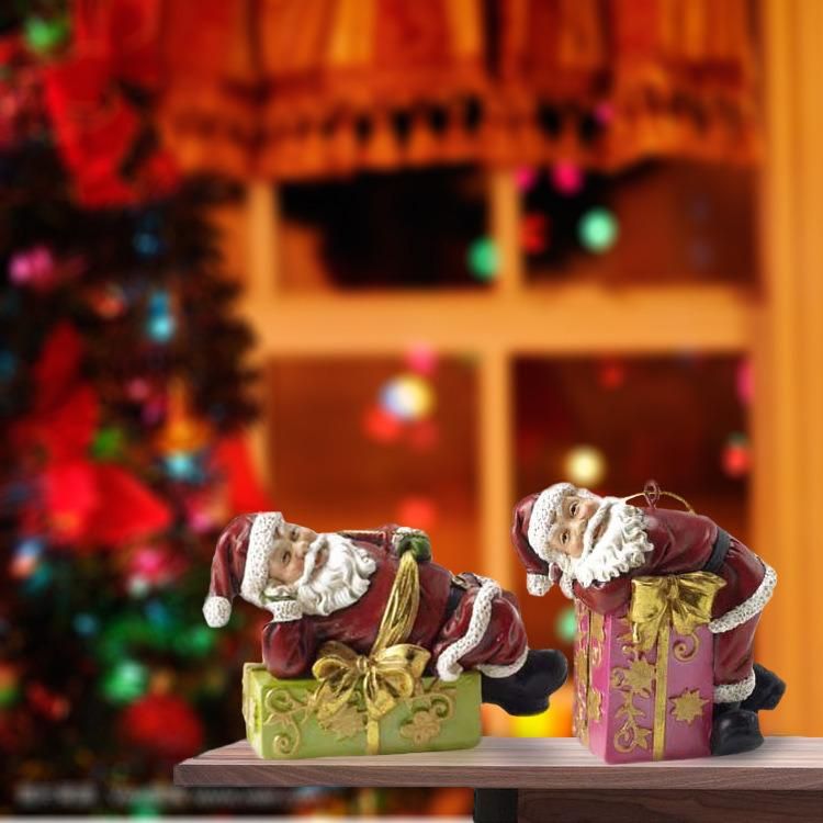 High Quality Christmas Decoration for Promotion