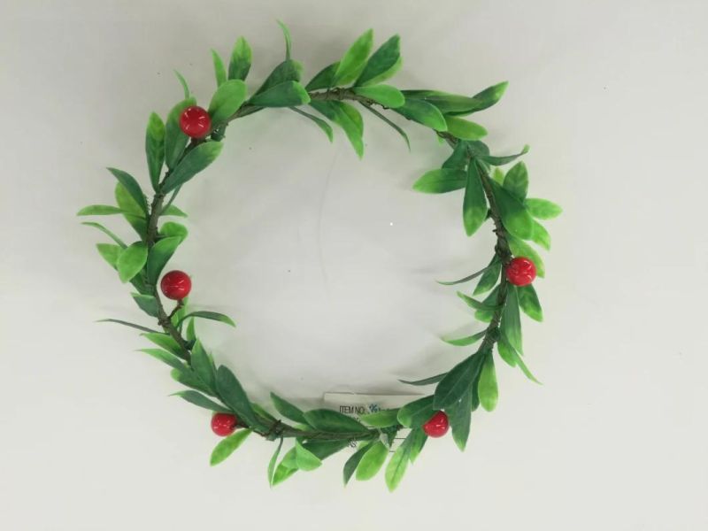 New Design Artificial Wreath Christmas Garland