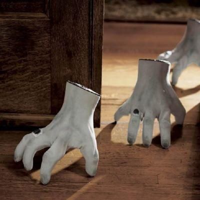 Halloween Undead Crawling Hand Walking Hand Halloween Horror Decoration