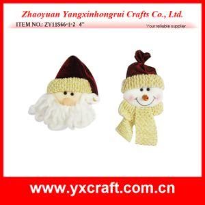 Christmas Decoration (ZY11S66-1-2) Christmas Decoration Accessories
