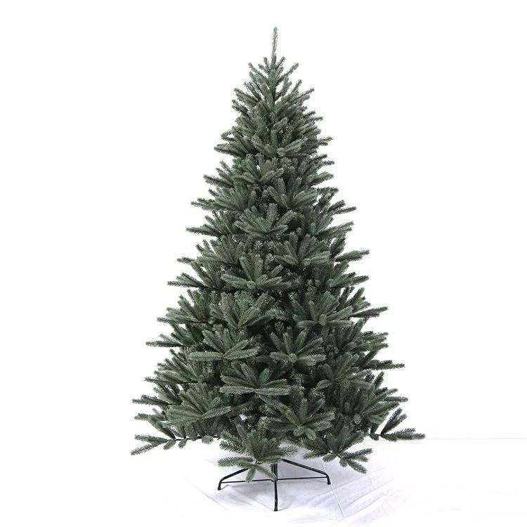 China Factory Decoration Personalized Supplies Green Christmas Tree