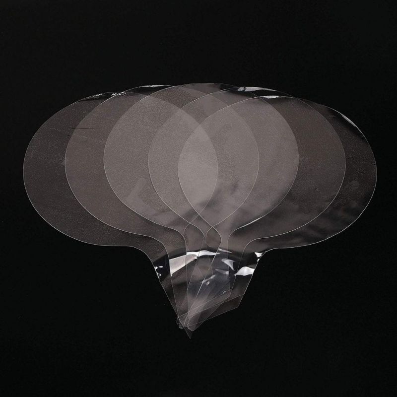 LED Bobo Balloons Ump for Christmas Birthday Party Decoration