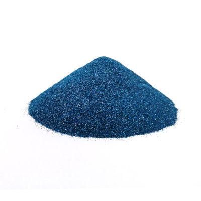 Colored Glitter Powder Supplier for Painting