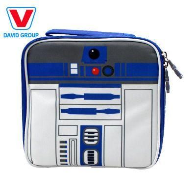 Promotion Gift Lunch Bag Cooler Bag for Outdoor Taking