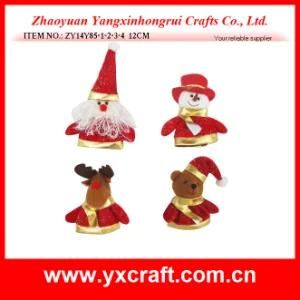 Christmas Decoration (ZY14Y85-1-2-3-4) Christmas Party christmas Gift