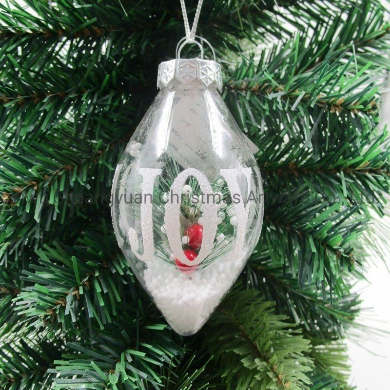 New Design High Sales Christmas Pet Ball for Holiday Wedding Party Decoration Supplies Hook Ornament Craft Gifts