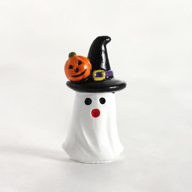 Halloween′s Festival Holiday Skull Ornaments for Decoration