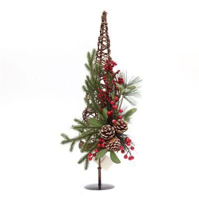 Wholesale Christmas Party Home Decoration Christmas Table Tree