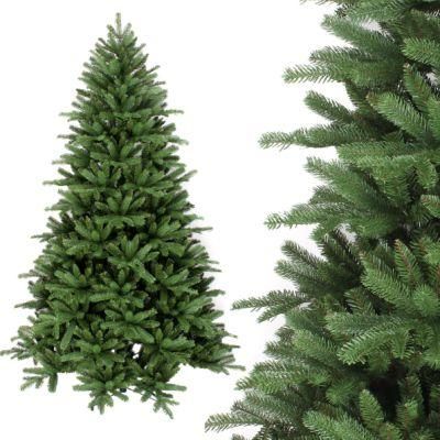 Yh2053 Christmas Tree for Christmas Holiday Indoor Home Decoration 180cm Tree