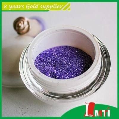 Colorful Glitter Powder Factory for Gift Boxes