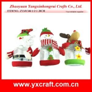 Christmas Decoration (ZY14Y346-1-2-3) Christmas Reserve