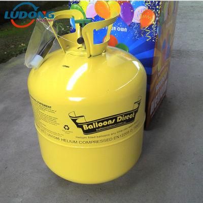 30lb / 50lb Party Helium Tanks