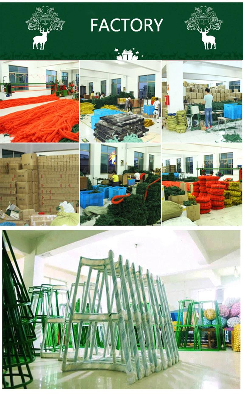 Wholesale Outdoor Giant LED Christmas Tree LED Christmas Tower Tree