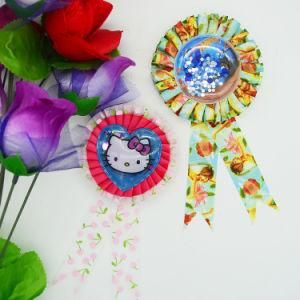 2016 China Factory Wholesale Cheap Fancy Metal Pin Brooch