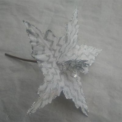 New Artificial Artificial Christmas Flower