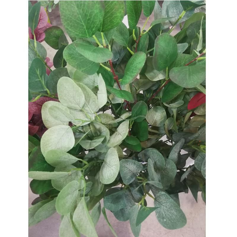 85cm High Qualluty Artificial Plant Wedding Decor Artificial Eucalyptus