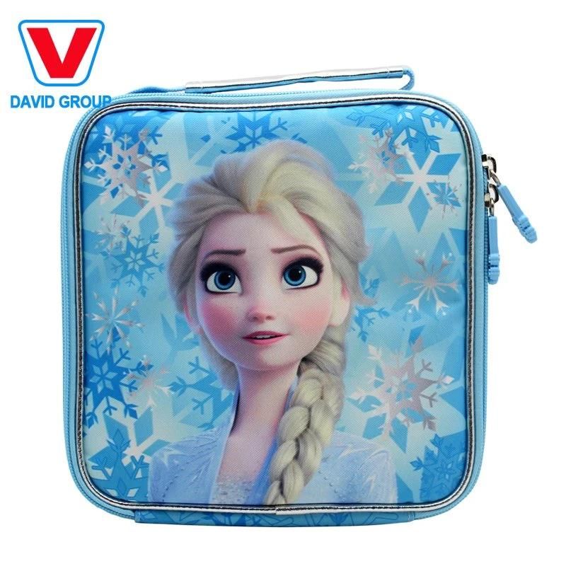 Customized Various Size Cooler Bag and Lunch Bag Set