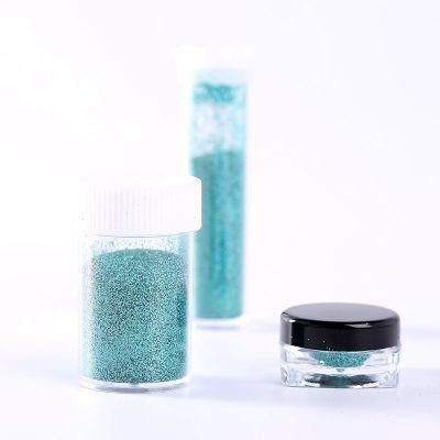 Sparkle Colored Glitter Powder for Decoration