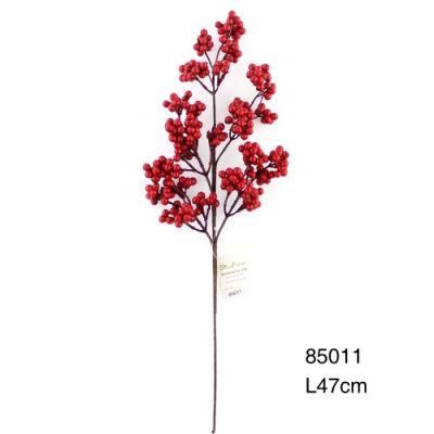 Bouquet Small Berries Berry Bouquet Christmas Floral Berry