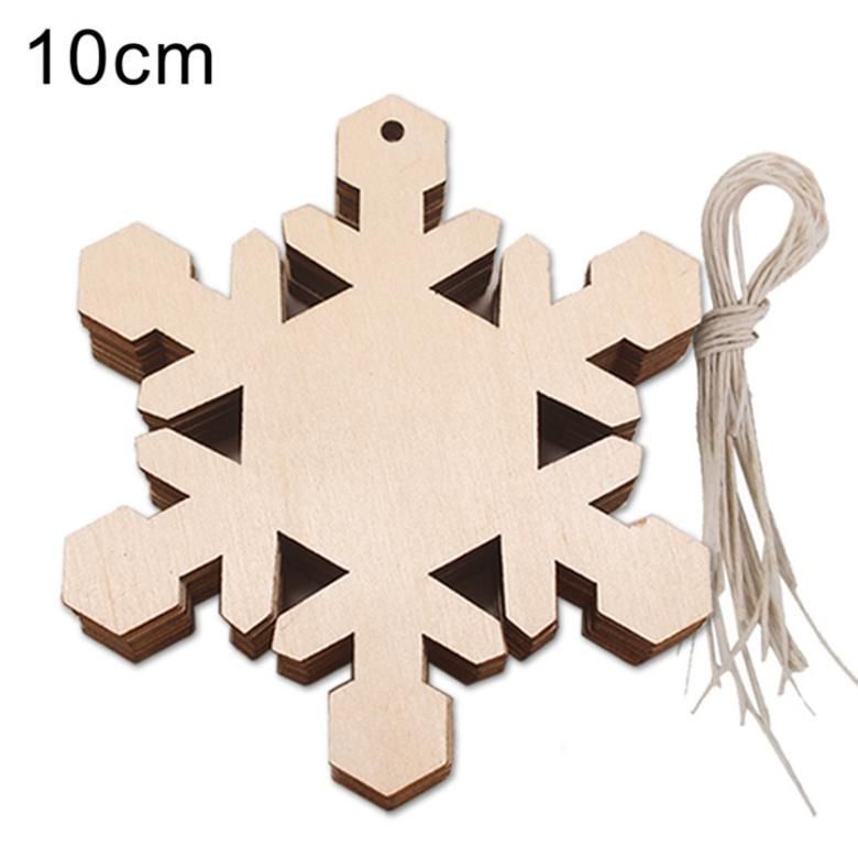 China Wholesale Cheap Christmas Home Decor Wall Hanging Wood