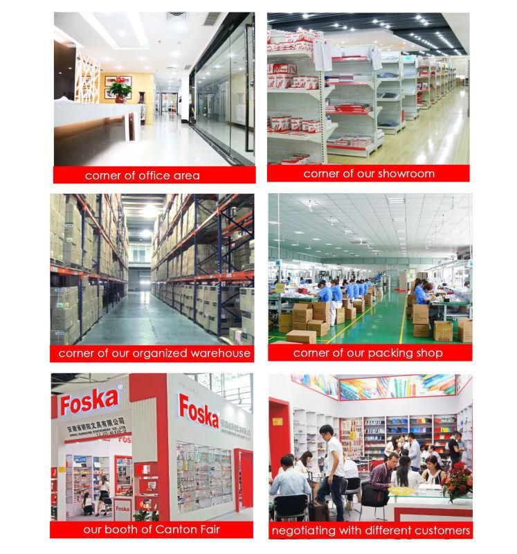 Foska Bottle Packing Bulk Colorful Cosmetic Glitter Powder