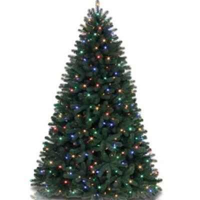 High Quality PVC Artificial LED Christmas Tree