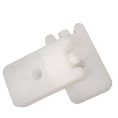 Custom Made Shape Gel Freezer Pack Plastic Ice Box Ice Brick