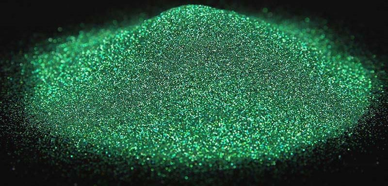 Bulk Polyester Kg Glitters Diamond Holographic Glitter Powder