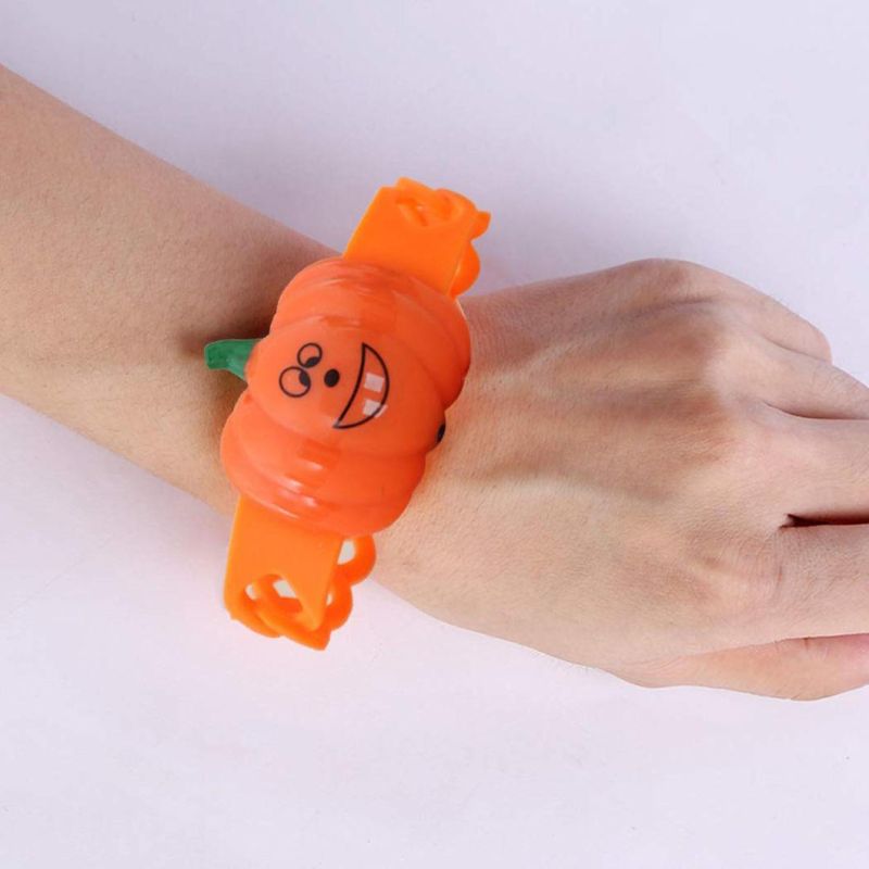 LED Bracelets Light up Party Favor Supply for Halloween