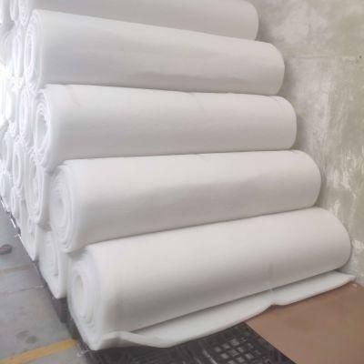 Artificial Snow Blanket, Suitable for Christmas Decoration, Increase The Festive Atmosphere