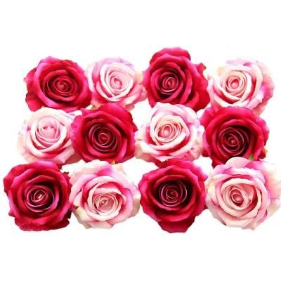 Artificial Flowers for Wedding Flower Wall DIY Decoration