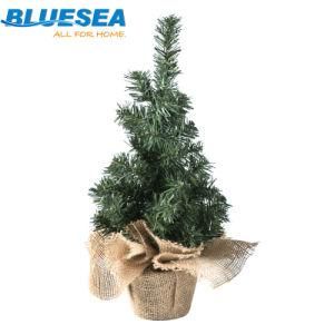 Christmas Tree Xmas Ball Decoration Gift Linen Ornament