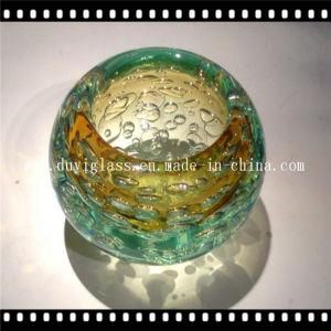 Multicolour Murano Glass Craft for Decoration